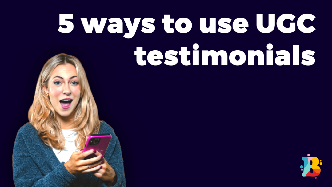 5 Ways to Use Testimonials in Your Mobile Ads