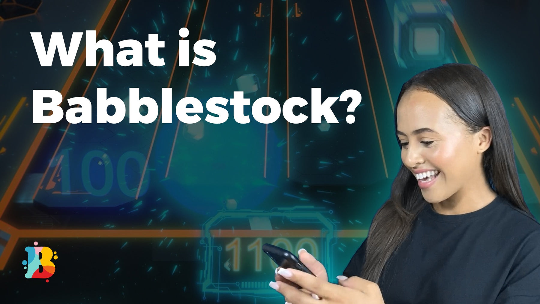 What is Babblestock?